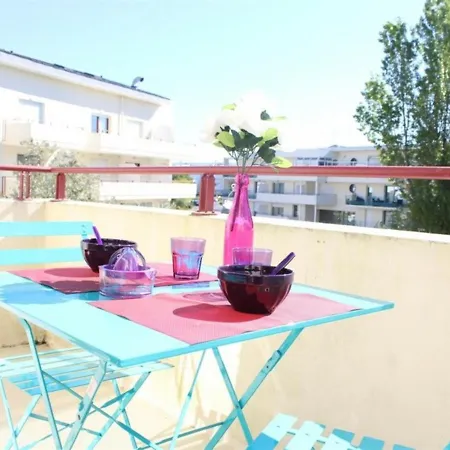 Studio La Rochelle, Studio Flat, 2 Persons - Fr-1-246-118 Διαμέρισμα Λα Ροσέλ