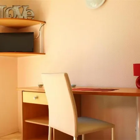 Studio La Rochelle, Studio Flat, 2 Persons - Fr-1-246-118 Λα Ροσέλ