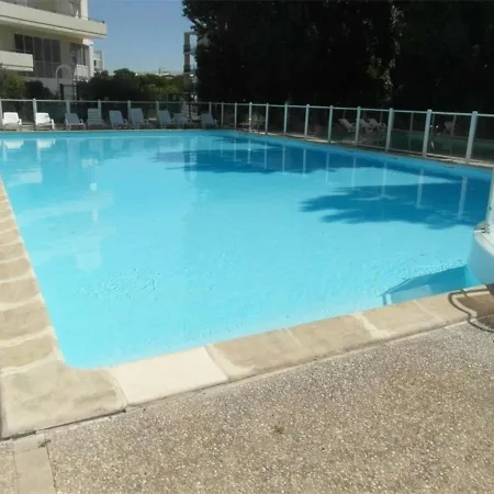 Διαμέρισμα Studio La Rochelle, Studio Flat, 2 Persons - Fr-1-246-118 Λα Ροσέλ