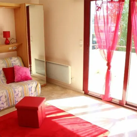 Studio La Rochelle, Studio Flat, 2 Persons - Fr-1-246-118 * Λα Ροσέλ