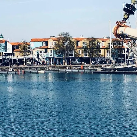 Studio La Rochelle, Studio Flat, 2 Persons - Fr-1-246-118 Διαμέρισμα Λα Ροσέλ